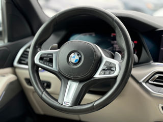 BMW X5 foto 10