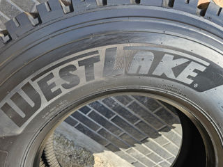 315/80 R22.5 Westlake WDM1 156/153k Montare Gratis!!! foto 4