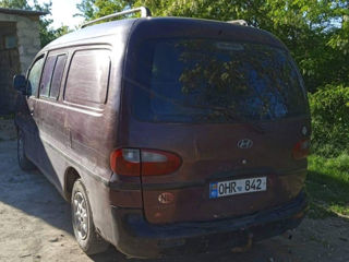 Piese Hyundai H200 H100 foto 2