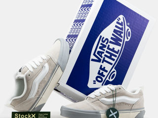 Vans KNU Skool