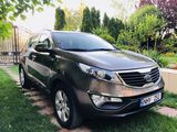 KIA Sportage foto 1