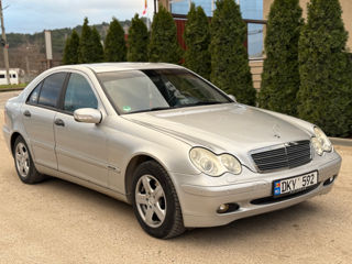 Mercedes C-Class