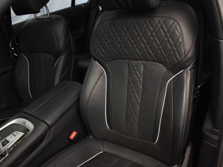 Salon complet interior BMW G11 LCI