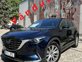 Mazda CX-9