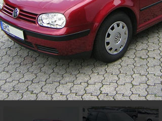 Volkswagen Golf 3 Капот,Крыло foto 1