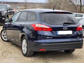 Ford Focus foto 4