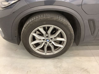 BMW X5 foto 7