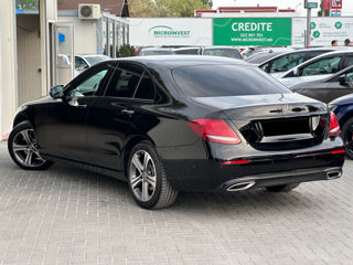 Mercedes E-Class foto 3