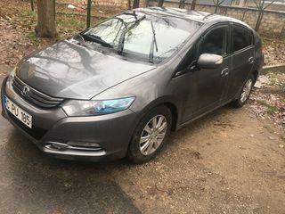 Honda Insight foto 1