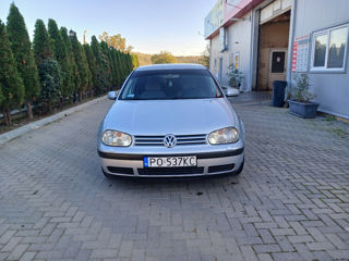 Volkswagen Golf foto 9