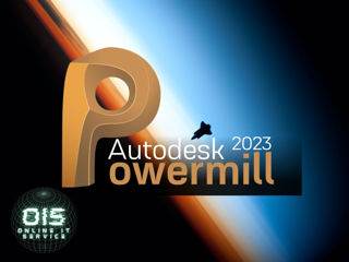 Autodesk PowerMill 2023 / Автодеск Повермилл Цена как в объявлении