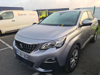 Peugeot 3008 foto 1