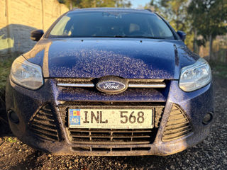 Ford Focus foto 9