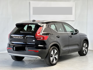 Volvo XC40 foto 3