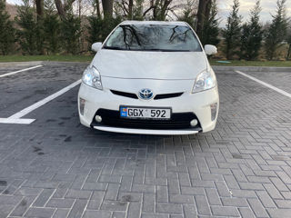 Toyota Prius foto 2