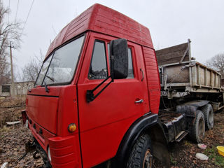 KAMAZ 5410