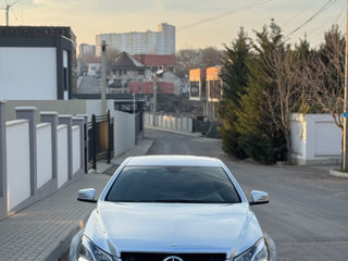 Mercedes E-Class Coupe фото 1