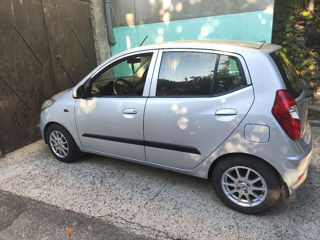 Hyundai i10 foto 3