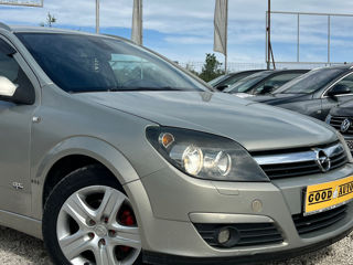 Opel Astra foto 2