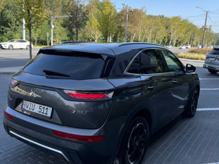 DS Automobiles DS 7 Crossback foto 8