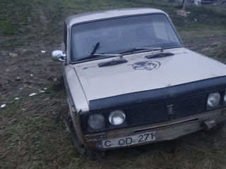 Lada / ВАЗ 2106 foto 5