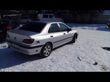 Peugeot 406 foto 4