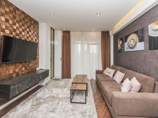 Apartament cu 2 camere, 70 m², Râșcani, Chișinău