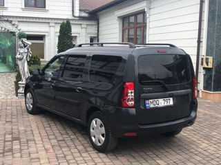 Dacia Logan foto 3