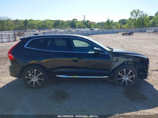 Volvo XC60 foto 6