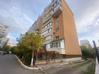 Apartament cu 1 cameră, 41 m², Ciocana, Chișinău