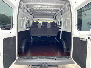 Ford Transit 2011 foto 13