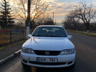 Opel Vectra foto 2