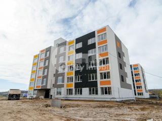 Apartament cu 1 cameră, 45 m², Centru, Cojușna, Strășeni