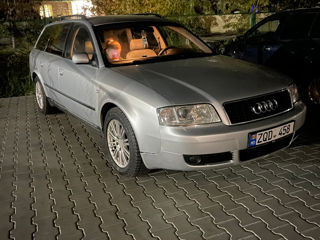 Audi A6 foto 2