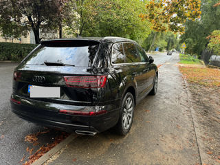 Audi Q7 foto 7