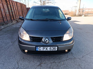 Renault Grand Scenic foto 5