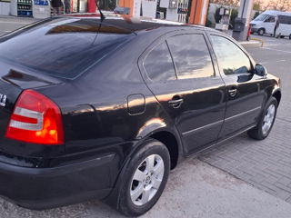 Skoda Octavia foto 3