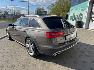 Audi A6 Allroad фото 3