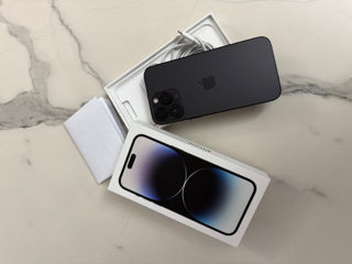 iPhone 14 Pro Max 128gb foto 1