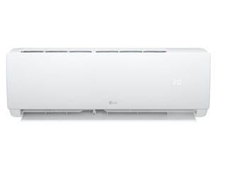 Aer conditionat LG DUALCOOL PRO W09TE.NEU/W09TE.UEU, Clasa A++, Fast cooling, Fast heating, R32