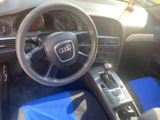 Audi A6 foto 5