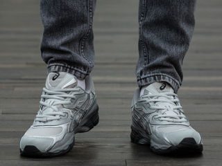 Asics Gel NYC Gore-Tex Grey foto 9