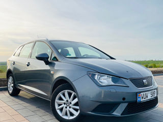 Seat Ibiza foto 2