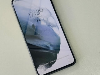 Samsung Galaxy S21 5G G991 8 ГБ/ 128 ГБ/ Dual SIM/