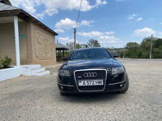 Audi A6 foto 6