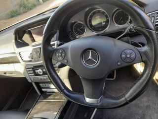 Dezmembrare Mercedes w212 AMG foto 7