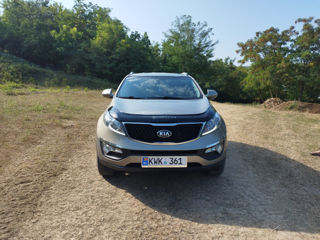 KIA Sportage foto 2