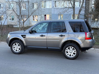 Land Rover Freelander foto 2