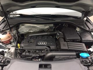 Audi Q3 foto 10