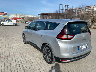 Renault Grand Scenic фото 7